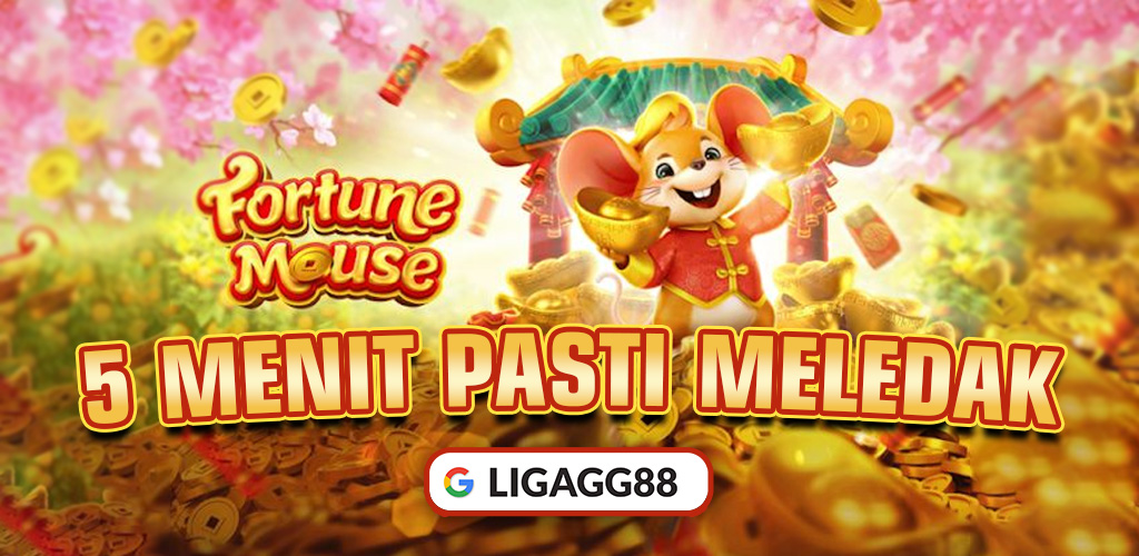 List Game di LIGAGG88 Dengan Sentuhan Terbaik