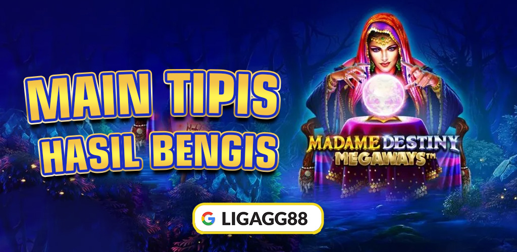 Keunggulan Game slot Ligagg88 Underrated Yang Sering Terabaikan