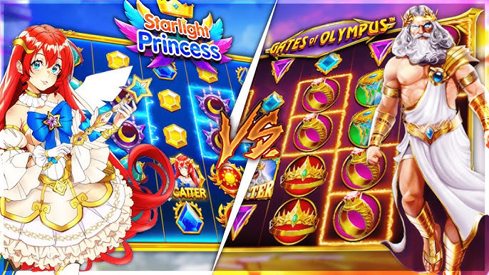 List Game Slot Terbaik Bulan September 2025 Versi LigagGG88